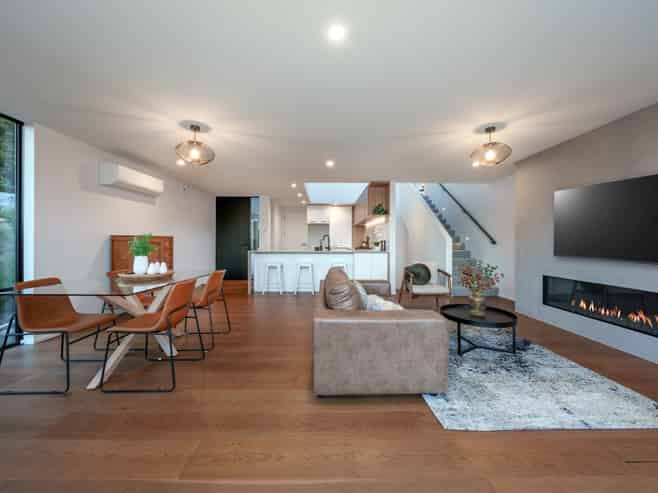 30D Chalmers Street, Wanaka