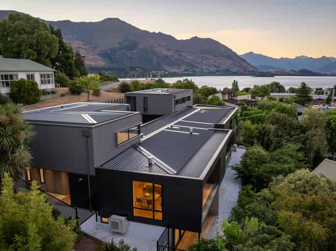 30D Chalmers Street, Wanaka
