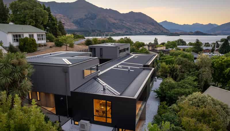 30D Chalmers Street, Wanaka