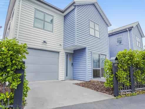 1/29 May Street, Hamilton East