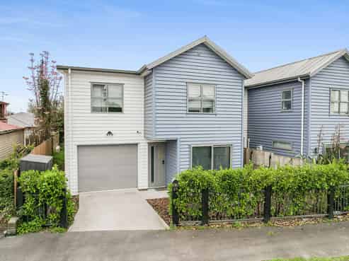 1/29 May Street, Hamilton East