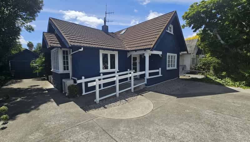 810 Heretaunga Street East, Hastings