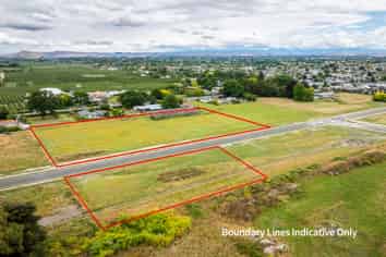 Rare Hastings Residential Development Opportunity.