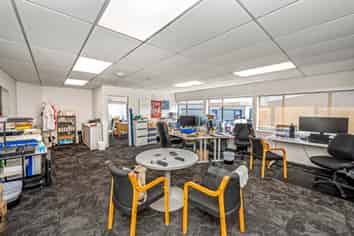 Split the Risk - East Tāmaki Investment 