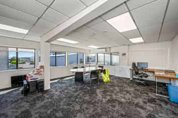 Split the Risk - East Tāmaki Investment 