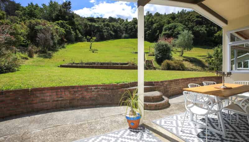 33 Trotter Avenue, Waiomu