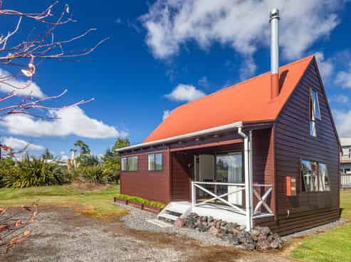 1 Park Lane, National Park
