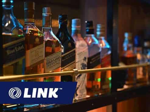 Franchised Liquor Store in North Shore, Auckland!