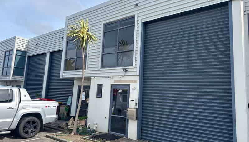 A13/8 Henry Rose Place, Rosedale