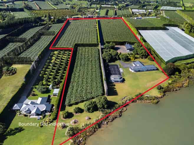 195C Tuapiro Road, Katikati
