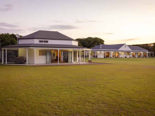 195C Tuapiro Road, Katikati