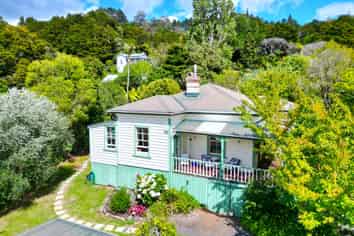 38 Yarborough, Kohukohu