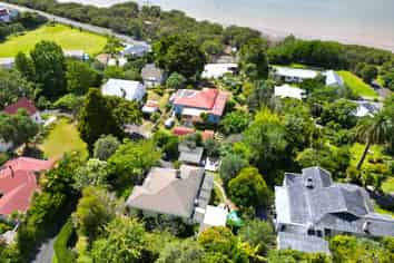 38 Yarborough, Kohukohu