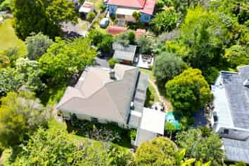 38 Yarborough, Kohukohu