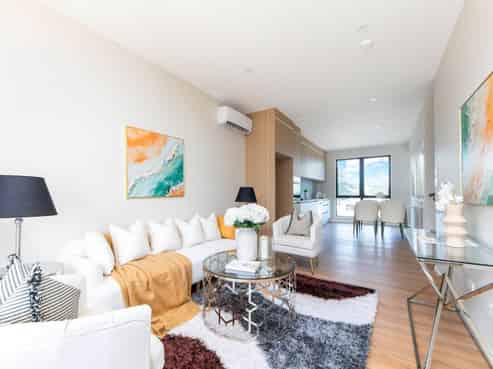 Lots 1-11, William Roberts Road, Pakuranga