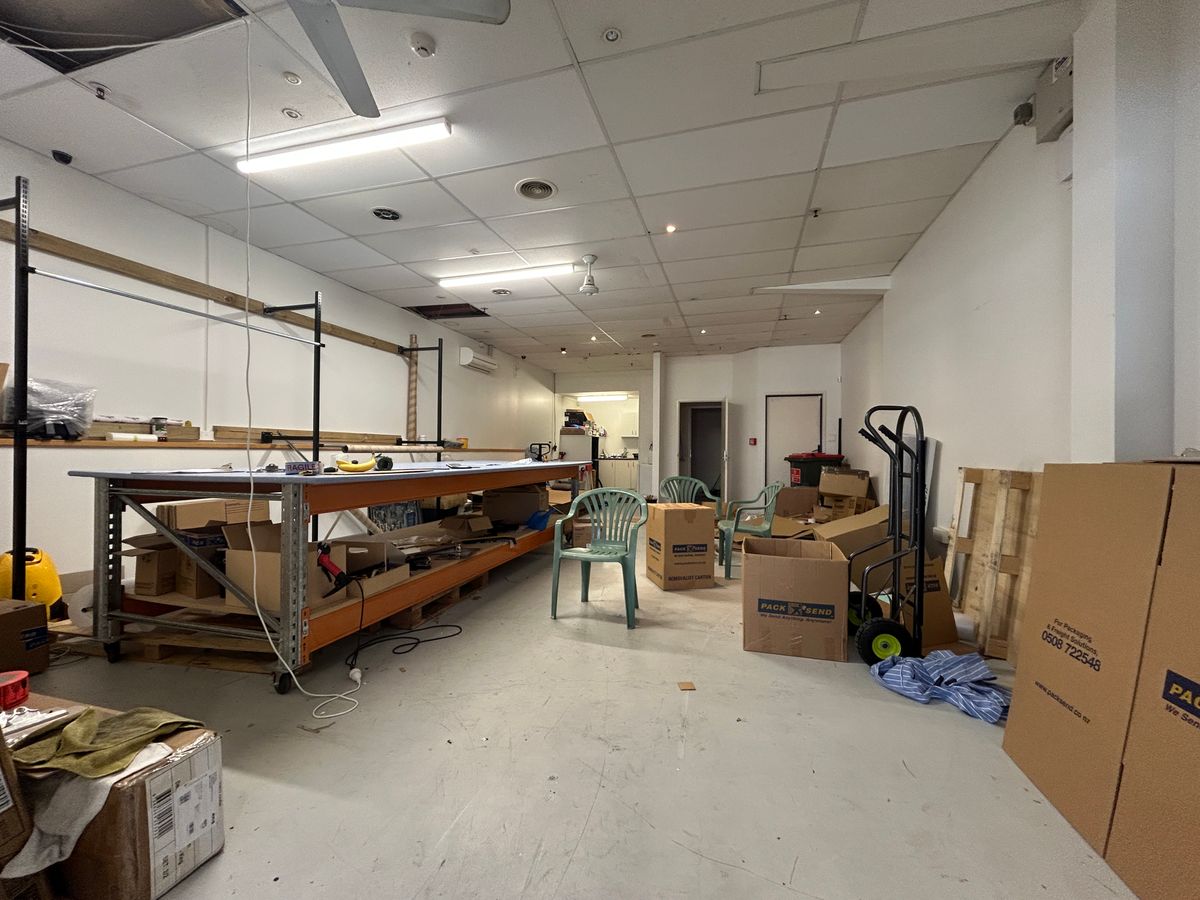 Eye Catching Retail or Office - Ansicht 5