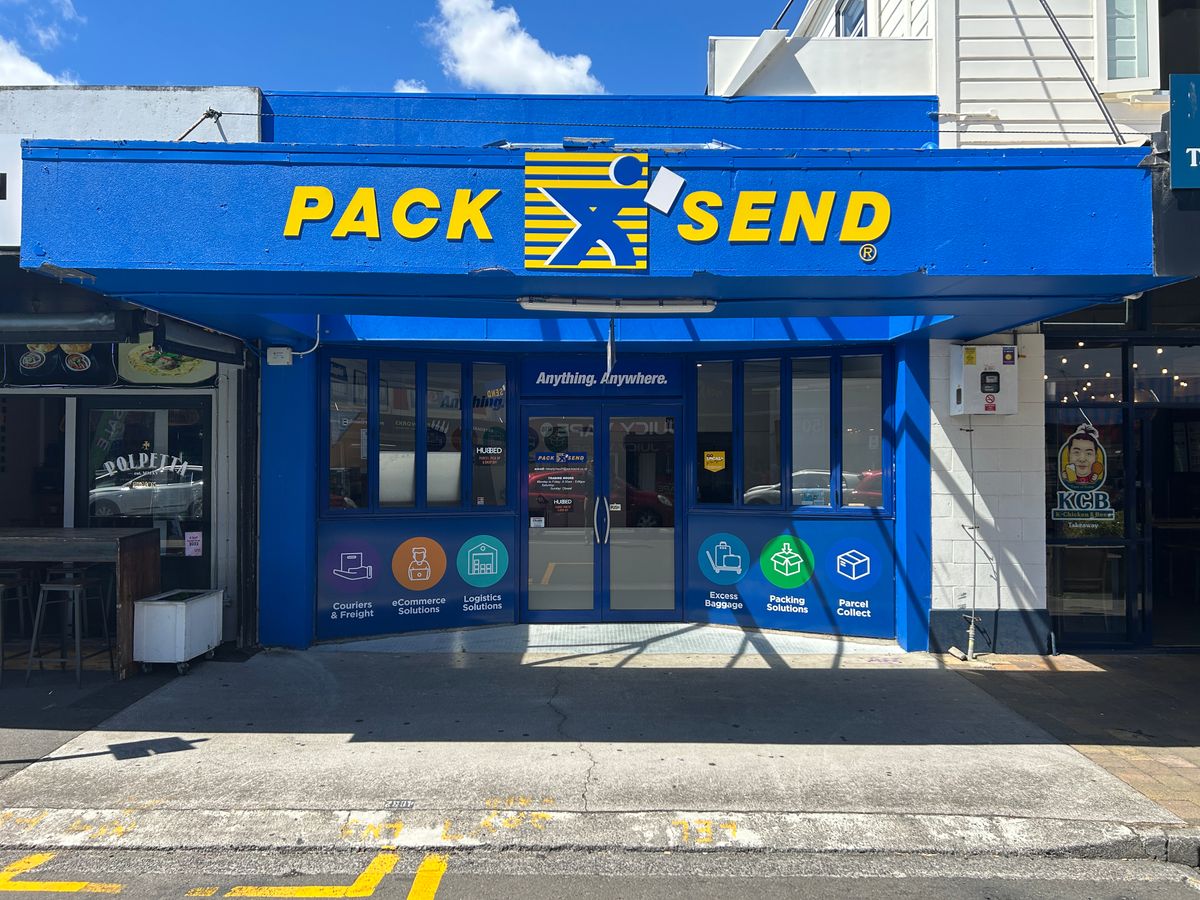 Eye Catching Retail or Office - Ansicht 2