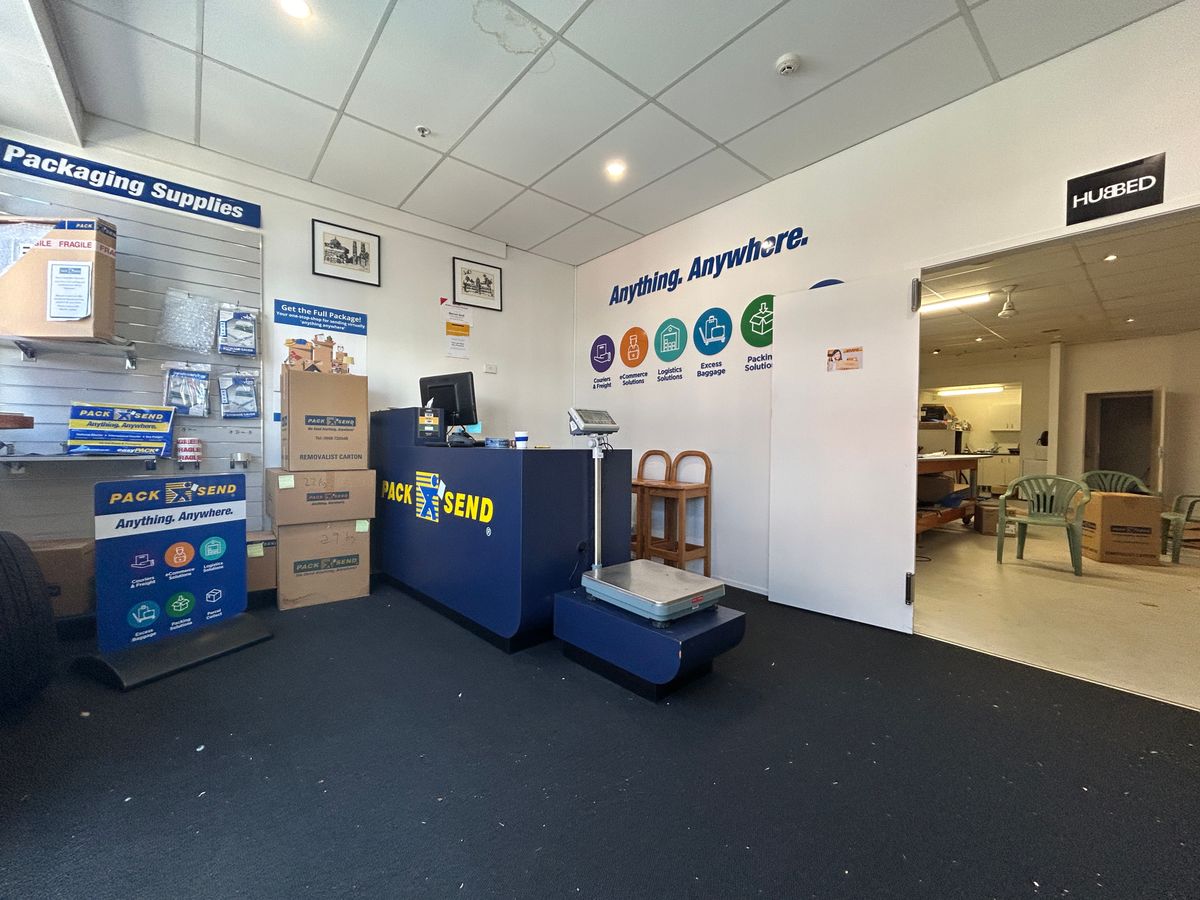 Eye Catching Retail or Office - Ansicht 4