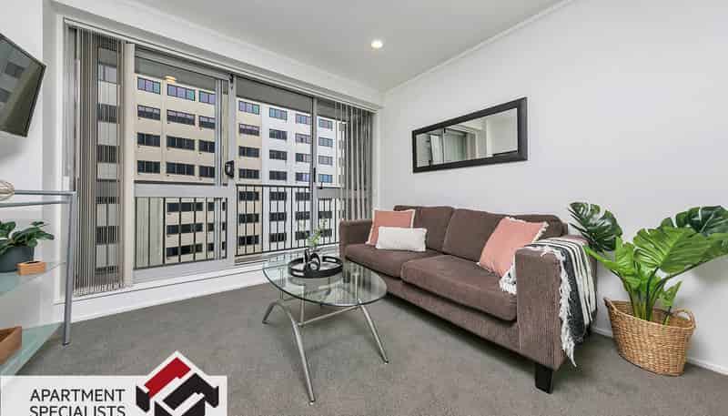 53 Cook Street, Auckland Central