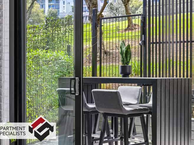 22 Fleet Street, Eden Terrace