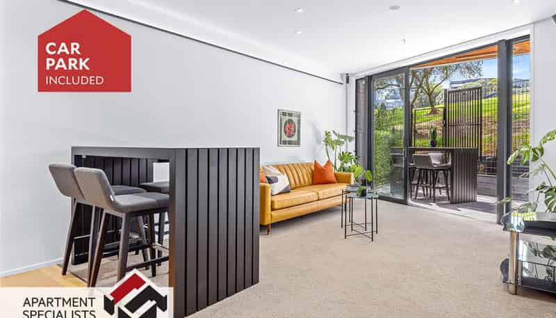 22 Fleet Street, Eden Terrace