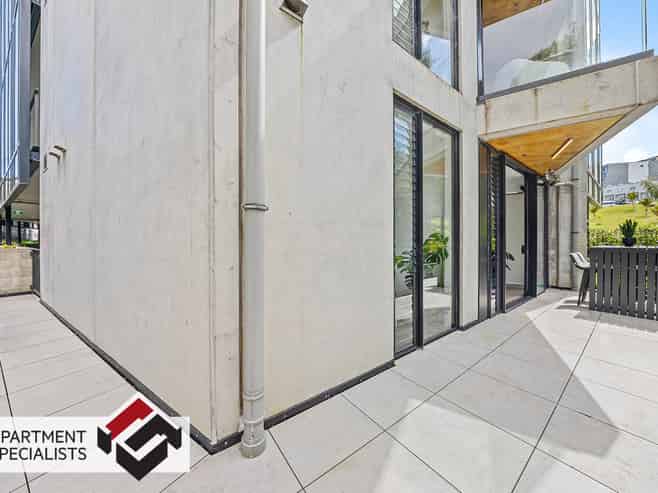 22 Fleet Street, Eden Terrace