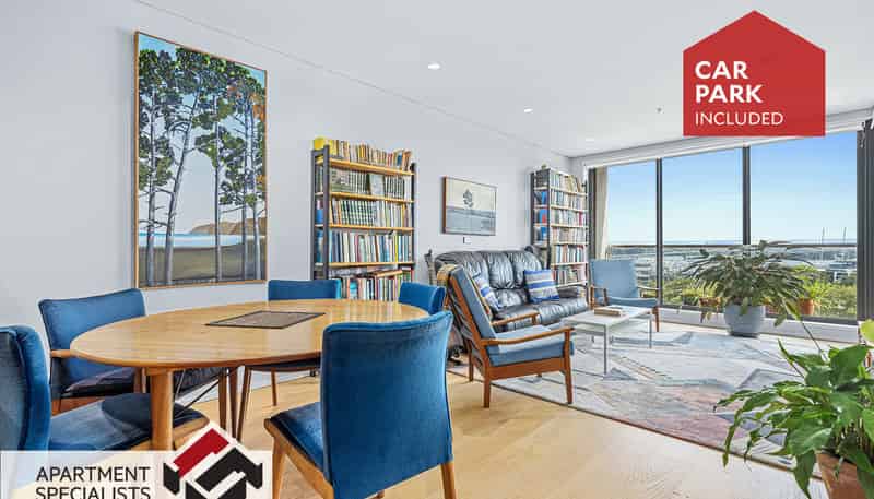 70 Sale Street, Auckland Central