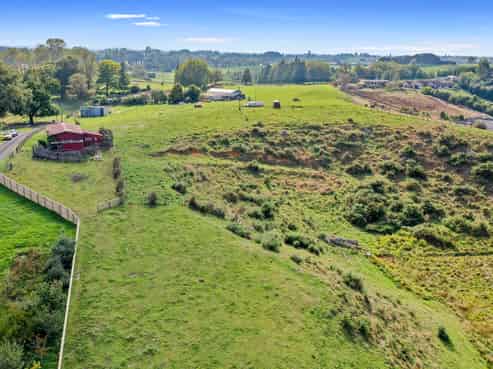 262C Fullerton Road, Rotokauri