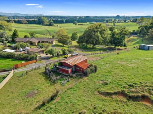 262C Fullerton Road, Rotokauri