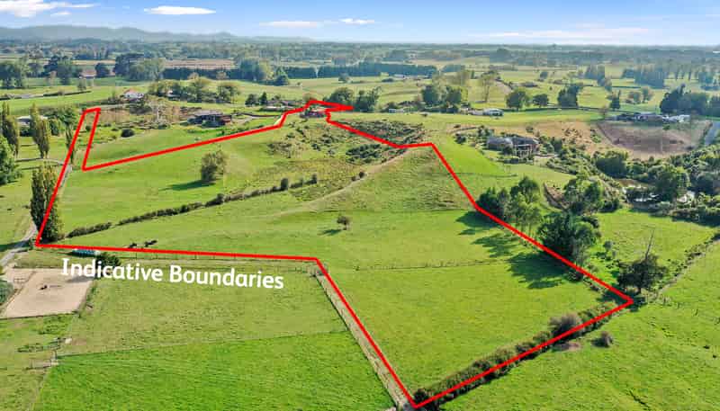 262C Fullerton Road, Rotokauri