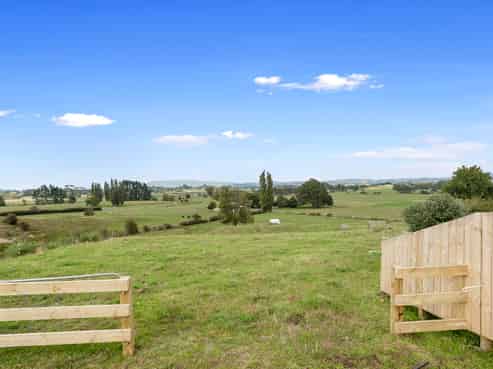262C Fullerton Road, Rotokauri