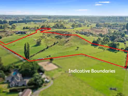 262C Fullerton Road, Rotokauri