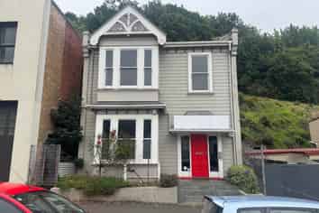 Central, Convenient and Very Well Priced!