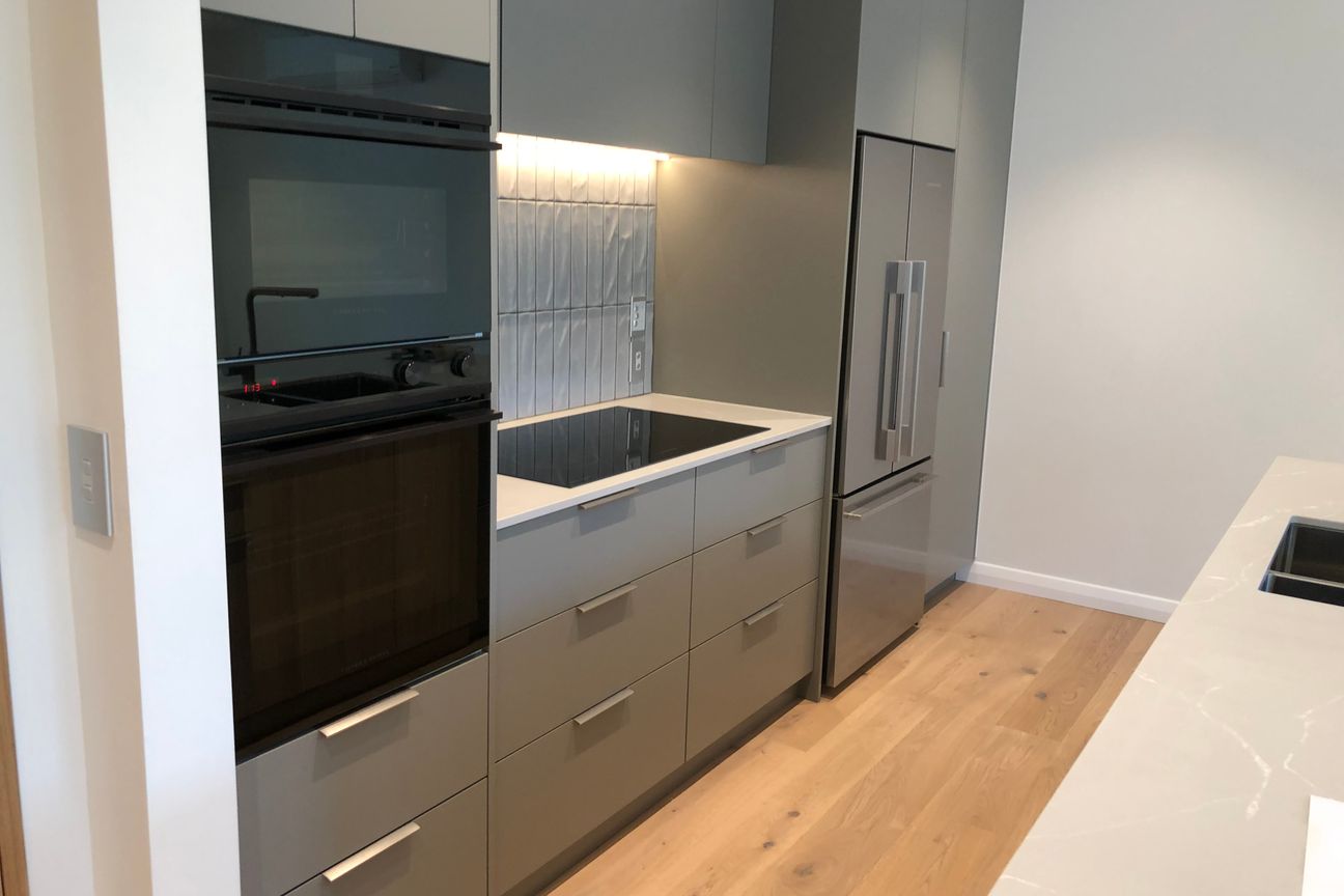 Shared 2 bedroom apartment in Omana North - Bild 6