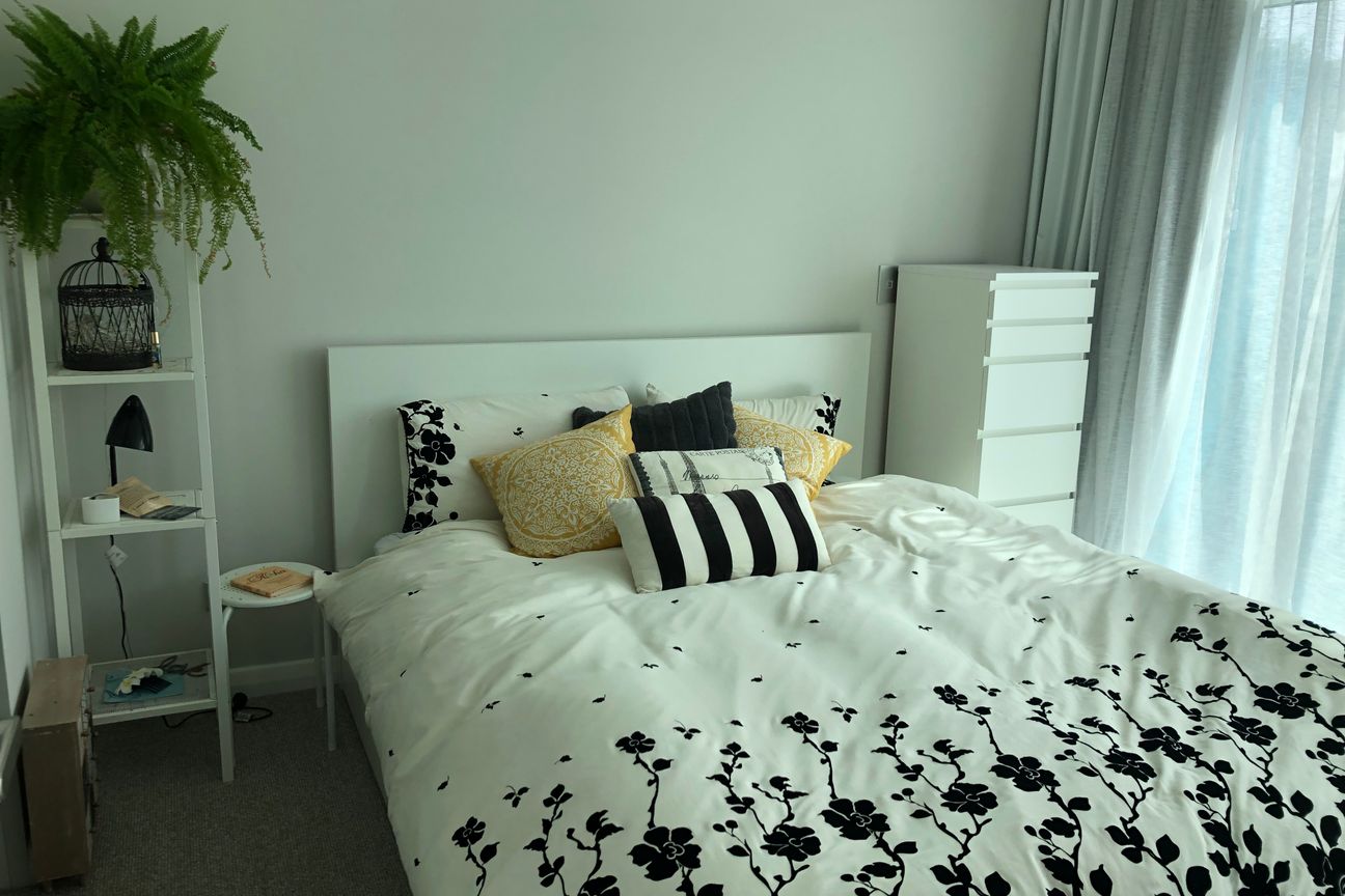 Shared 2 bedroom apartment in Omana North - Bild 3