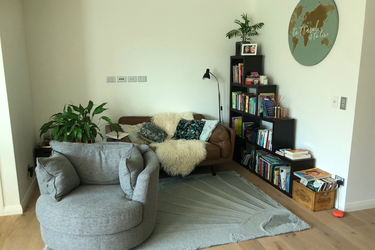 Shared 2 bedroom apartment in Omana North - Bild 2