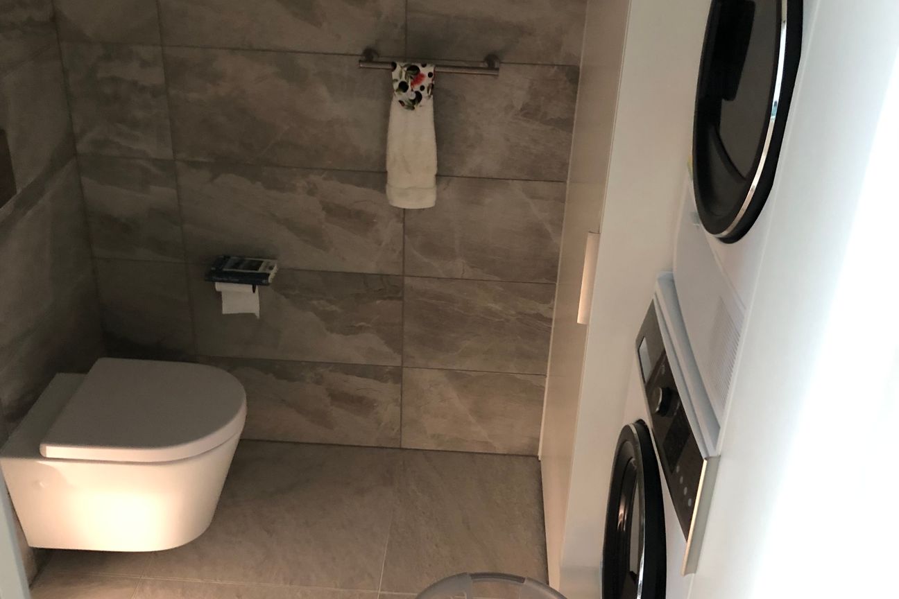 Shared 2 bedroom apartment in Omana North - Bild 5