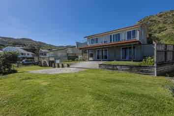 19 Ocean Close, Te Kopuru