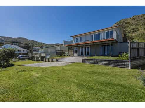 19 Ocean Close, Te Kopuru
