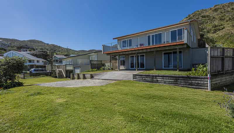 19 Ocean Close, Te Kopuru
