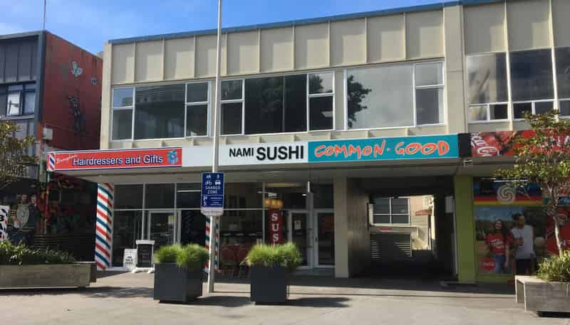 13 Brougham Street, New Plymouth Central