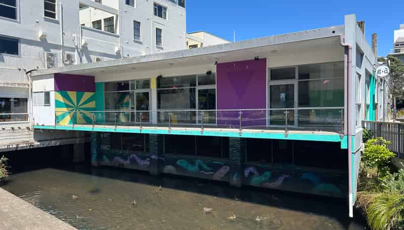 17 Brougham Street, New Plymouth Central