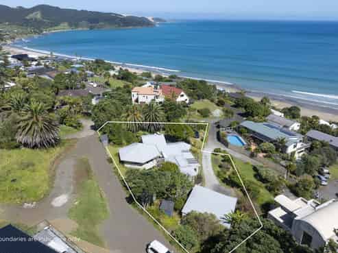 29 Tasman Heights, Ahipara