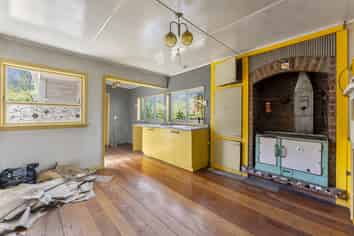 162 Whirokino Road - Foxton, Foxton