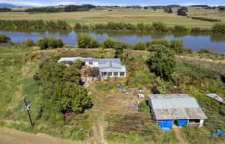 162 Whirokino Road - Foxton, Foxton