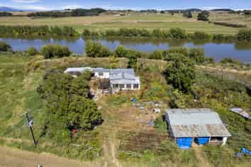 162 Whirokino Road - Foxton, Foxton