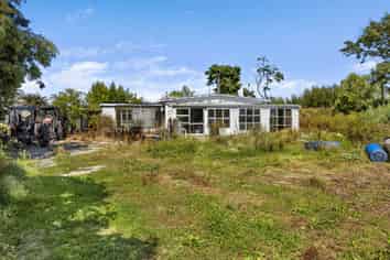 162 Whirokino Road - Foxton, Foxton