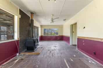 162 Whirokino Road - Foxton, Foxton
