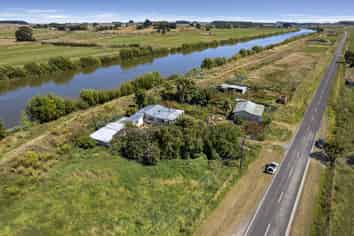 162 Whirokino Road - Foxton, Foxton