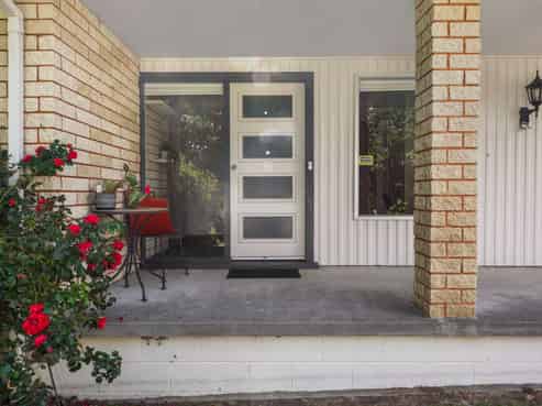 7A Welbourn Terrace, Welbourn